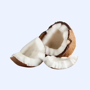 Dry Coconuts