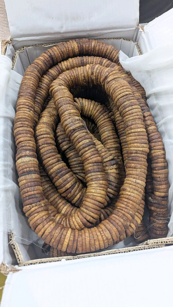 Fortune Regular Anjeer (Figs) - 10
