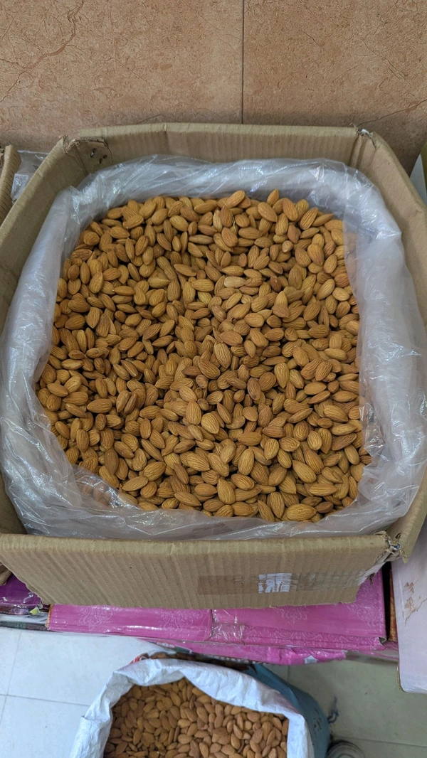 Almond California Bold - 30