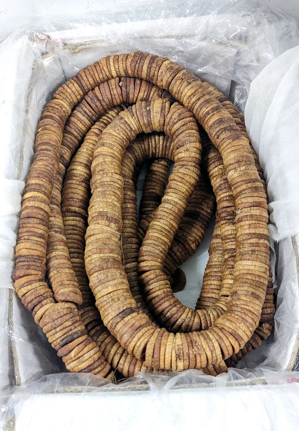 Fortune Premium  Anjeer (Figs) - 10