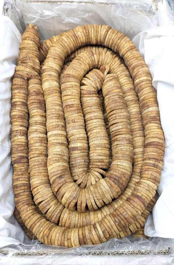 Fortune Premium  Anjeer (Figs) - 10