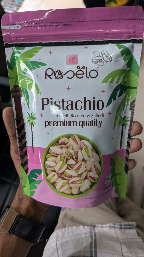 Pista Raselo - 10