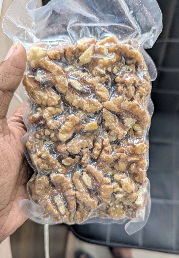 Walnut American 2 Pcs  - 10