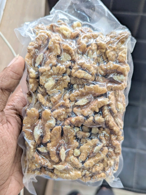 Walnut American 2 Pcs  - 10