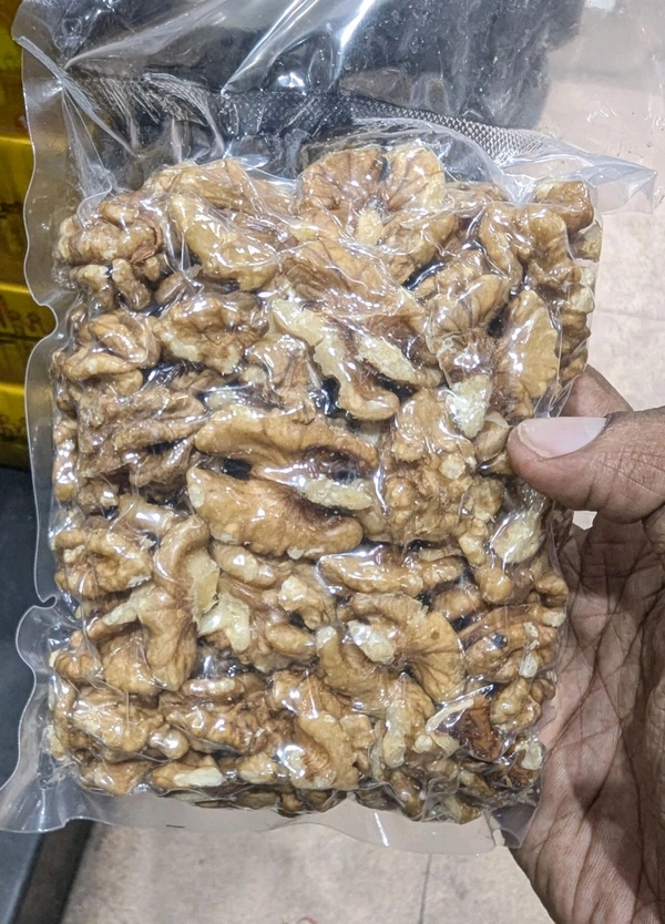 Walnut American 2 Pcs  - 10