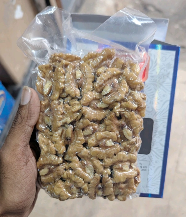 Walnut Chile 2 Pcs  - 10