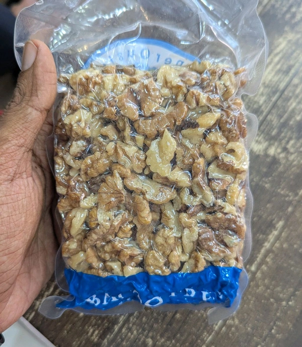 Walnut Chile 4 Pcs  - 10