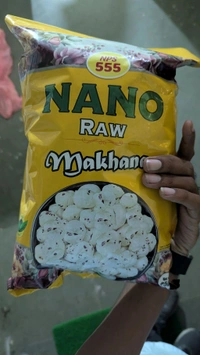 Makhana 250Gm NANO  - 10