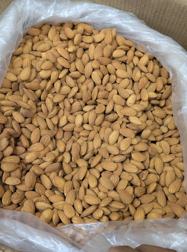 Almond California Bold - 10