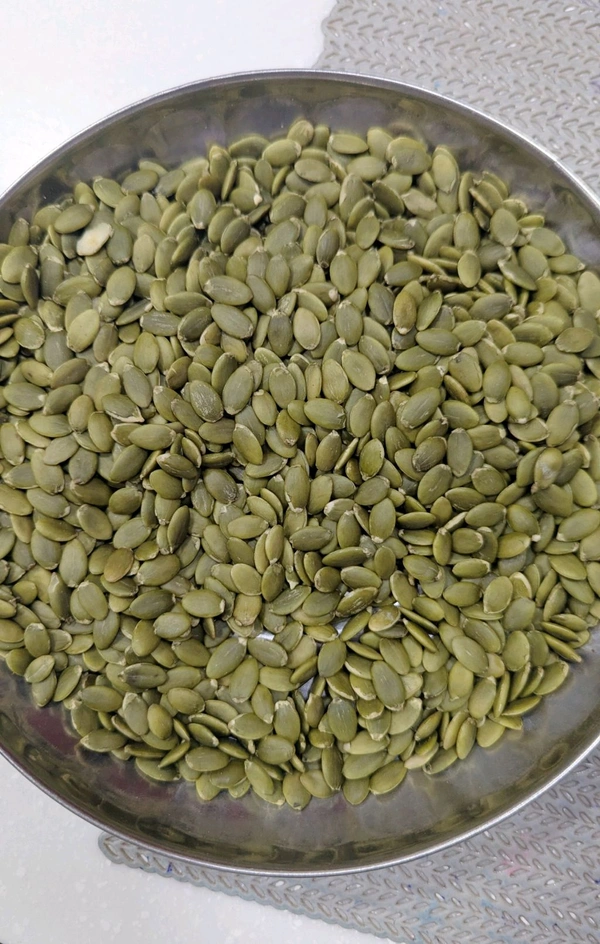 Pumpkin Seeds 