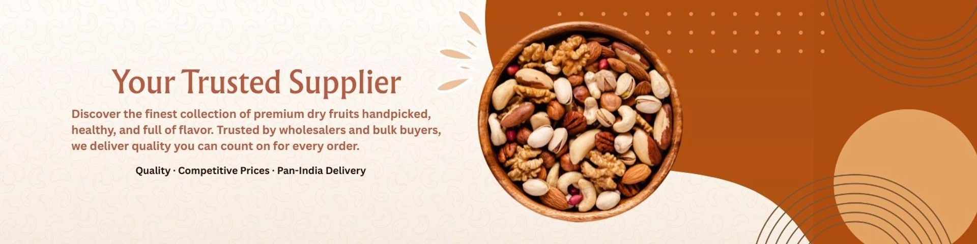 nutty collection 1 strip