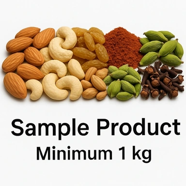 SAMPLE PRODUCT