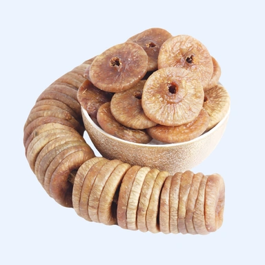 Anjeer (Figs)