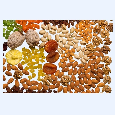 Dry Fruits