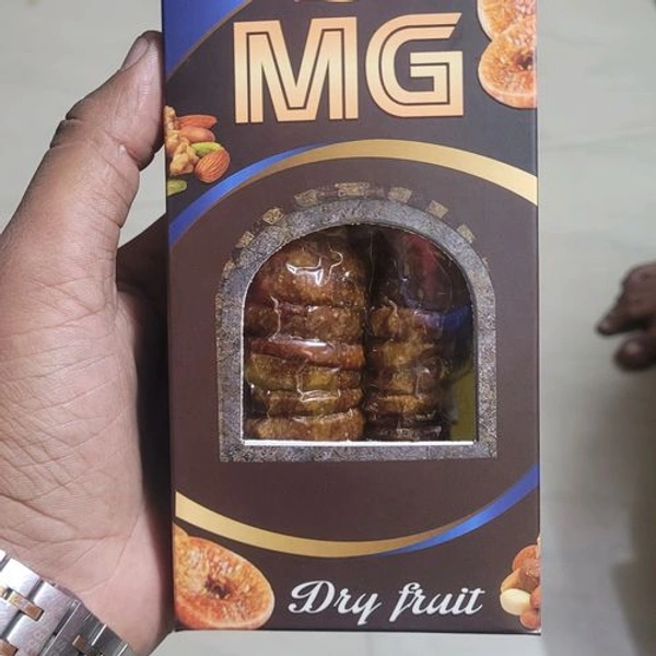 Fortune ANJEER MG 250Gm