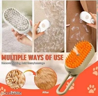 Pet Steam Comb or Brush 