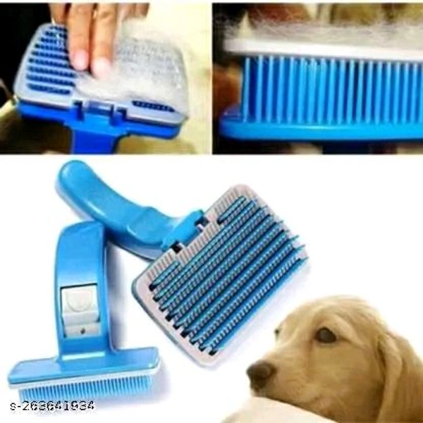 Pets Grooming Kit