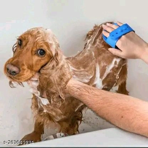 Pets Grooming Kit