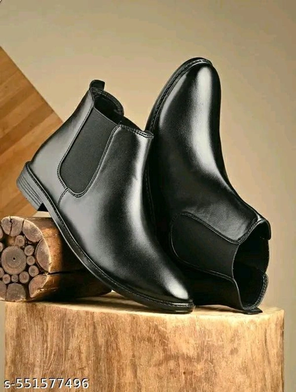 Chelsea Boots  - IND-6