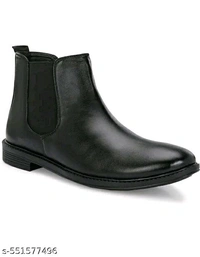 Chelsea Boots  - IND-6