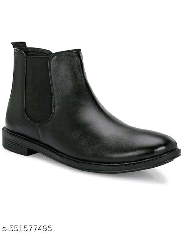Chelsea Boots  - IND-6