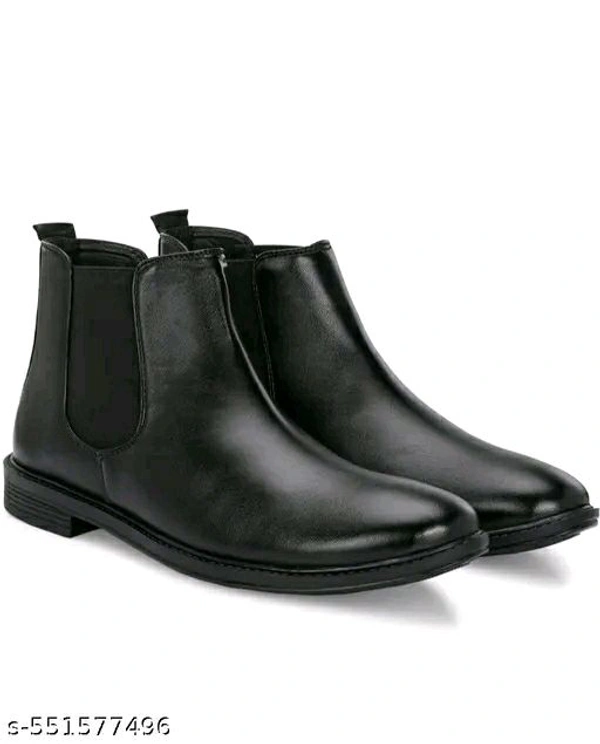Chelsea Boots  - IND-6