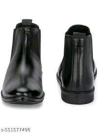 Chelsea Boots  - IND-6