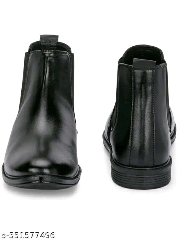 Chelsea Boots  - IND-6
