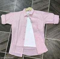 Khadi Shirts Old Money Aesthetic  - Lavender Rose, XL