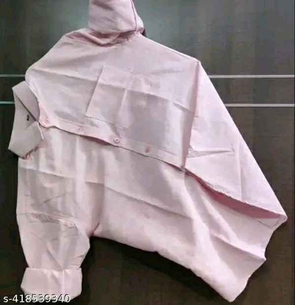 Khadi Shirts Old Money Aesthetic  - Lavender Rose, XXL