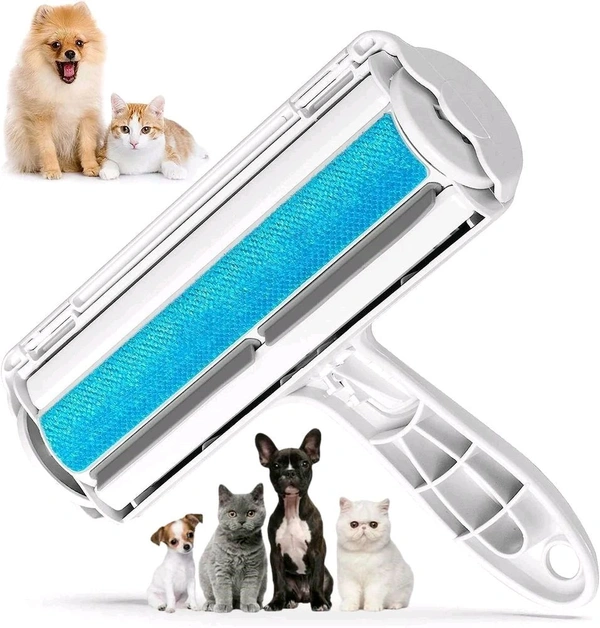 Pet Hair Remover 