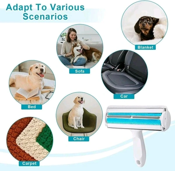 Pet Hair Remover 