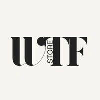 WTF STORE⚡ - Logo