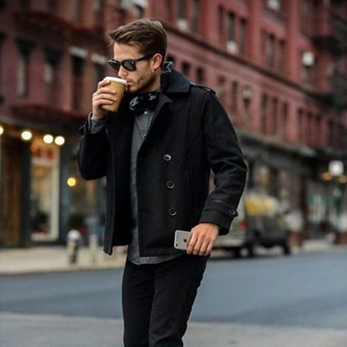 Mens Fashion