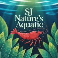 SJ Nature's Aquatic - Logo