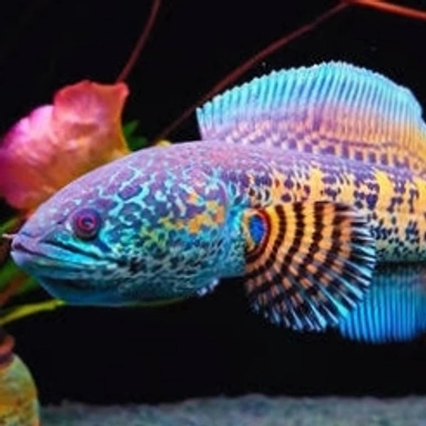 Channa Fish