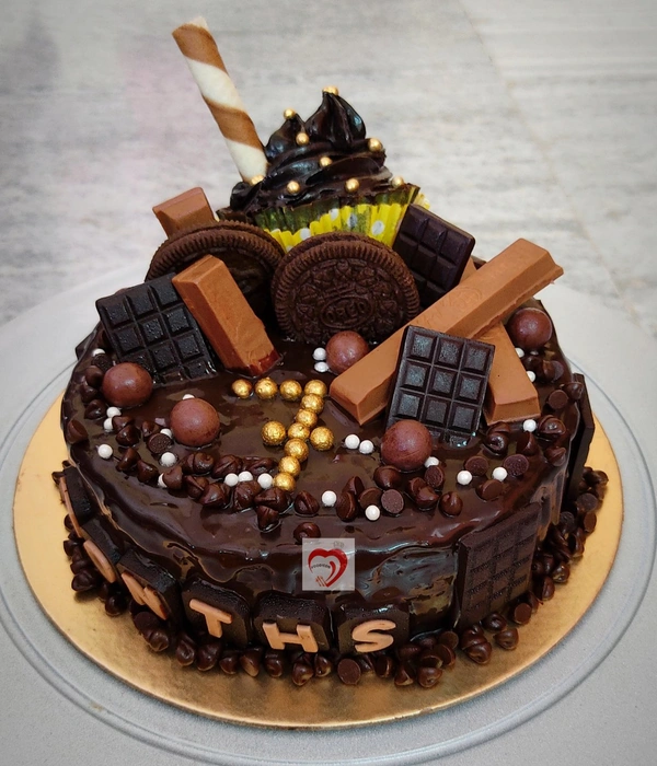 FOODICOS DELIGHT Truffle Boost - 
