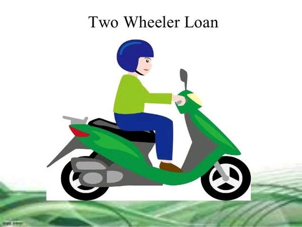 TWOWHEELAR LOAN