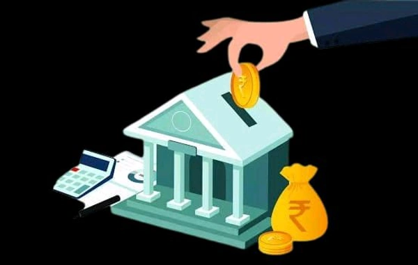 RECURRING DEPOSIT -DAILY(×25 Days monthly) - 100