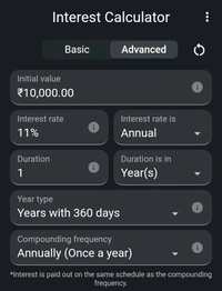 INVESTMENT PLAN  - 1