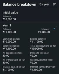 INVESTMENT PLAN  - 1