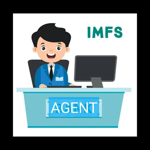 AGENT- YELAGIRI  - ₹100