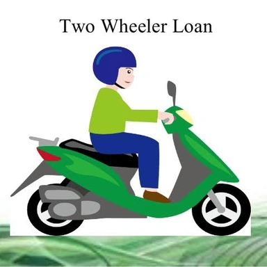 VEHICLE  LOAN