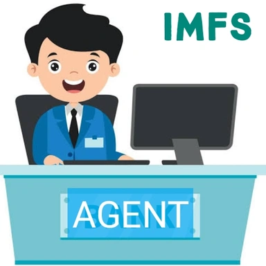 AGENT'S
