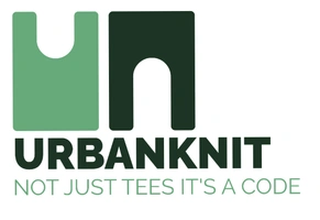 URBANKNIT   - Logo