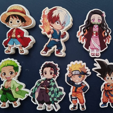 Stickers