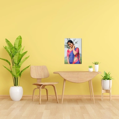 Acrylic Photo Frames