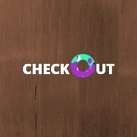 CheckOut - Logo