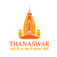 Thaneswer Store - Logo