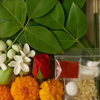 PUJA KIT